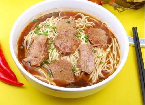 面条家常做法大全 这么多面条做法好吃到爆