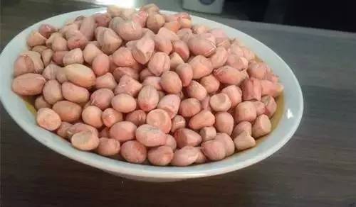 花生米红枣汤的做法及功效 花生加一物胜吃无数补药