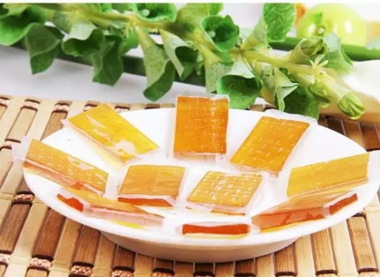生姜的不同吃法 生姜加这些吃功效翻几倍