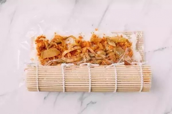 卷饼的家常做法 几分钟就教你做出美味的大饼