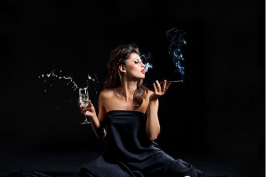 大姨妈要注意什么 大姨妈来了，女人要注意的事