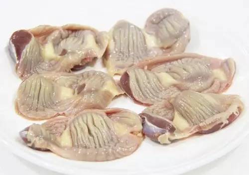 中药鸡内金功效 鸡内金健胃消食效果快