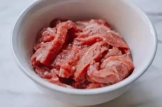 牛肉的家常做法 牛肉这样做简直好吃到爆