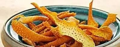 橘子的正确吃法 吃橘子这俩个禁忌千万要注意