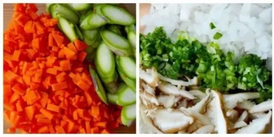 卷饼的家常做法 几分钟就教你做出美味的大饼