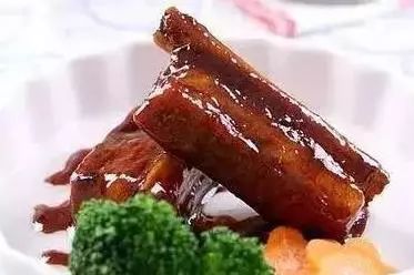 排骨的家常做法大全 糖醋排骨这样煮才是最美味