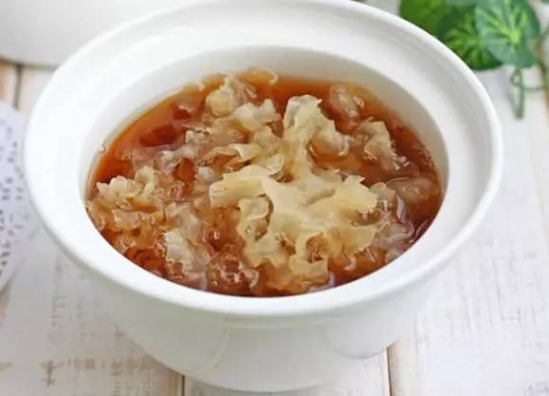 冬季止咳食疗方法 这些止咳食疗比吃药还管用