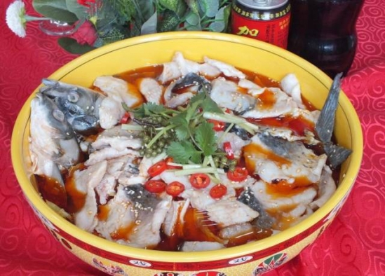 鱼肉的家常做法 最美味12种鱼的做法大全