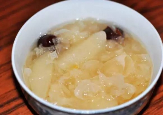 冬季止咳食疗方法 这些止咳食疗比吃药还管用