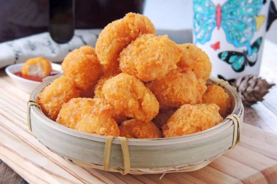 自制零食的做法大全 手把手教你自制简单零食