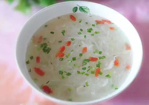 喝粥加什么功效好 煮粥加这些食材功效翻几倍