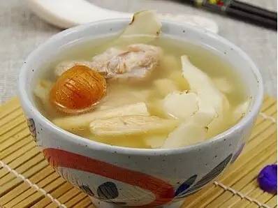 冬季滋补润肺汤的做法 这10款滋补润肺汤你值得拥有