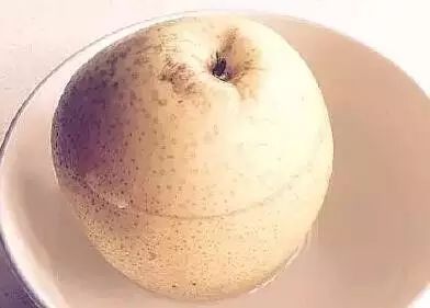 花椒炖梨的功效 花椒炖梨超给力的止咳药