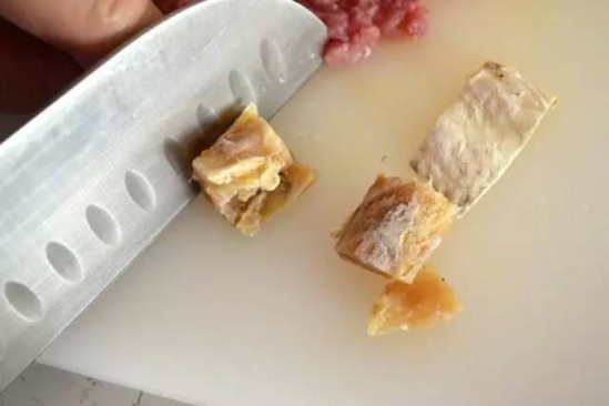 客家酿豆腐的家常做法 豆腐和猪肉这么做简直绝配