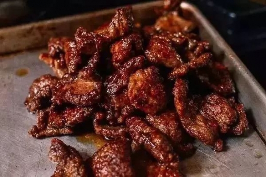 牛肉的家常做法 牛肉这样做简直好吃到爆