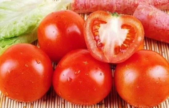 女人抗皱好的食物 要想肌肤没皱纹多吃这些食物