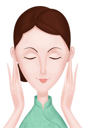 护肤的正确步骤 99%的女生都做错了……