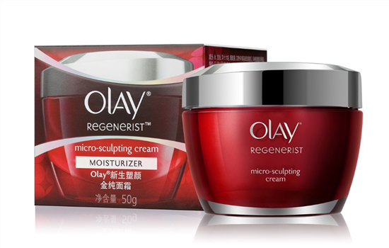 olay大红瓶有几种包装 这4种包装你未必见过