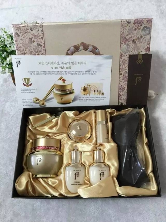 哪款面霜好用 这几款面霜让你白嫩过冬天！