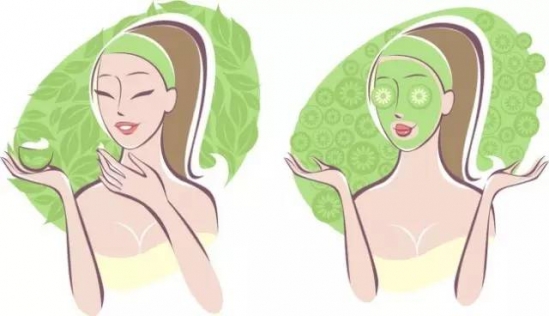 海藻面膜的功效与作用 护肤知识科普：海藻面膜，你用对了吗？