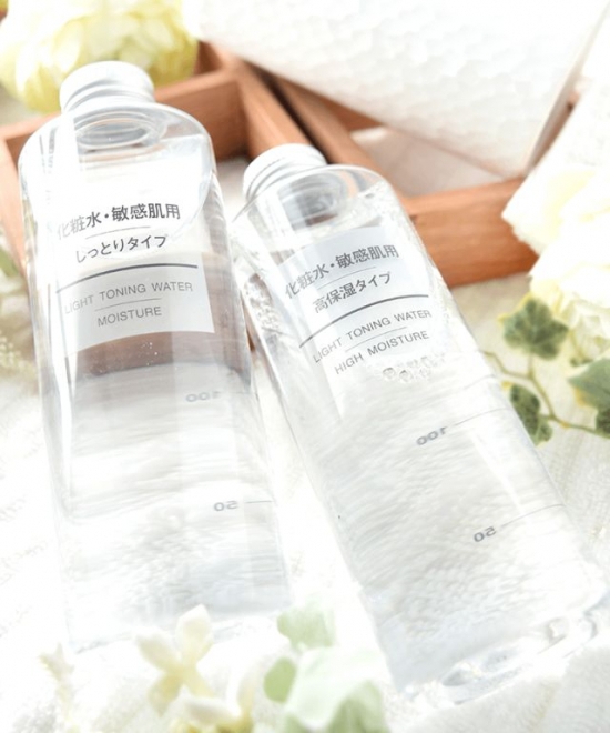 平价水乳推荐 平价水乳大推荐！学生党也要滋滋润润过秋冬~