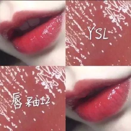 斩男色口红是什么颜色 这6支经典的斩男色口红，你一支都没有？