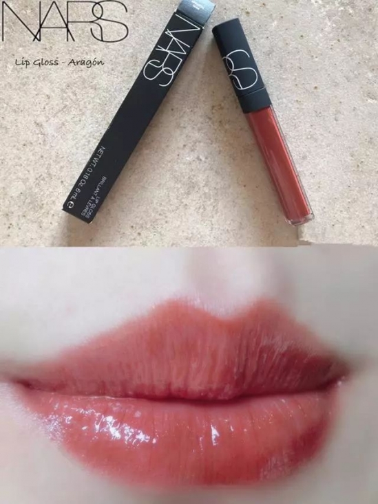 什么颜色口红显皮肤白 5款超显白口红推荐给你