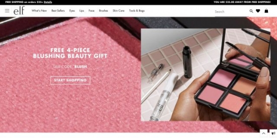 平价化妆品排行榜 这几个彩妆品牌承包了80%的大牌平替