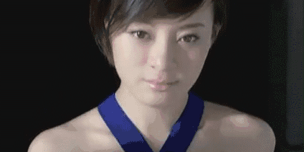 根据脸型化妆 化妆这样化，美颜和小脸一起拥有！