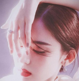 落日晚霞妆教程 如诗如画般的落霞