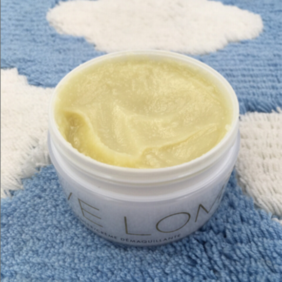 EVE LOM卸妆膏好用吗 经典洁颜霜全解析