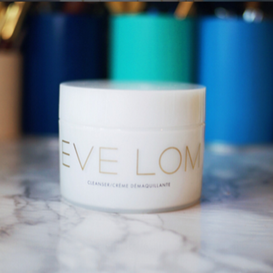 EVE LOM卸妆膏好用吗 经典洁颜霜全解析