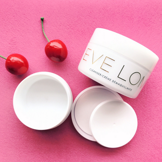 EVE LOM卸妆膏好用吗 经典洁颜霜全解析