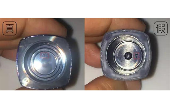 雅诗兰黛口红真假如何辨别 你的大表姐色是不是真的