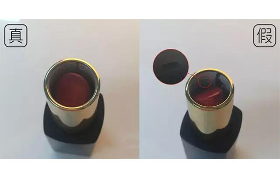 雅诗兰黛口红真假如何辨别 你的大表姐色是不是真的