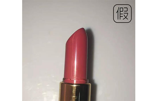 雅诗兰黛口红真假如何辨别 你的大表姐色是不是真的