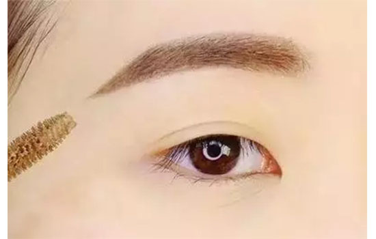 情人节化什么妆 最佳约会妆容