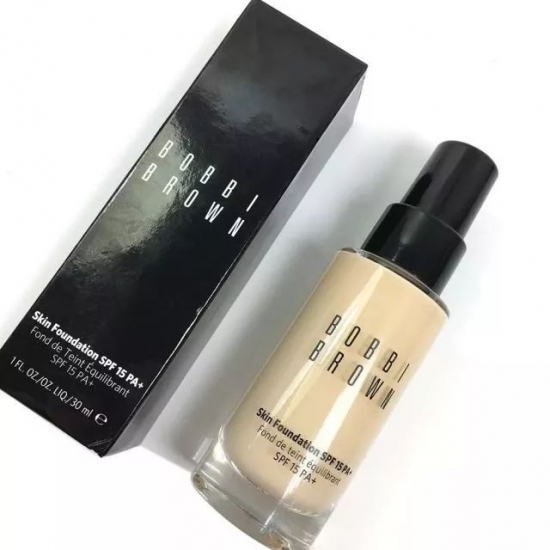 什么粉底液最好用 最适合秋冬的8款粉底液推荐