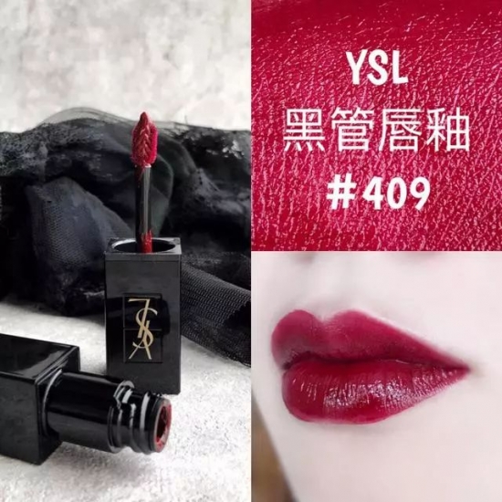 什么颜色口红显皮肤白 5款超显白口红推荐给你