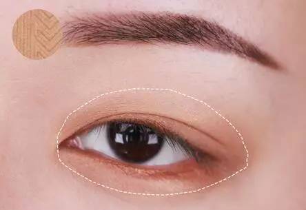 眼妆的画法步骤教程 10分钟教你画好眼妆的方法