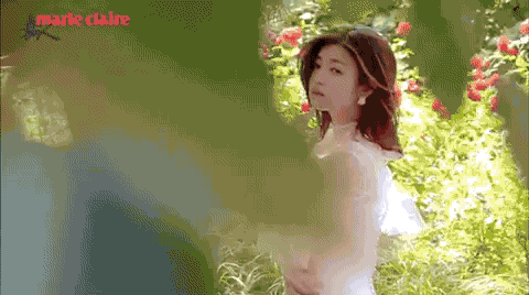 根据脸型化妆 化妆这样化，美颜和小脸一起拥有！