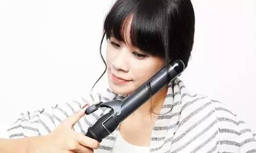长发编发教程图解 这5款长发编发美到窒息