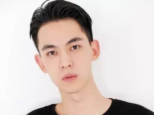 无刘海好看的男生发型 这4款发型没刘海也超帅