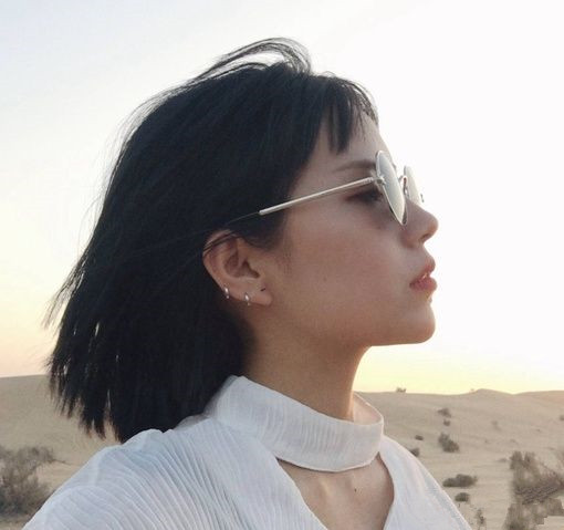 2025好看的发型 足够让你美一整年