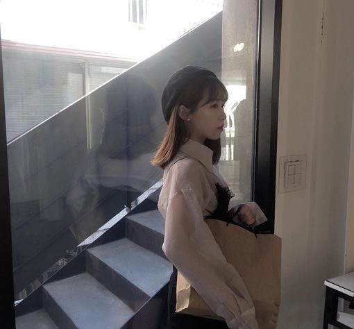 2025好看的发型 足够让你美一整年
