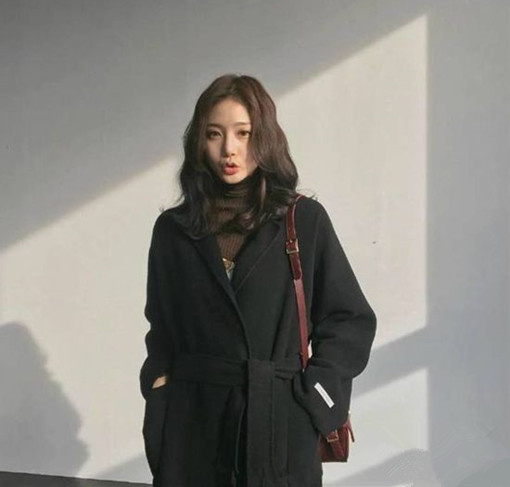 2025好看的发型 足够让你美一整年