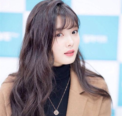 2025好看的发型 足够让你美一整年