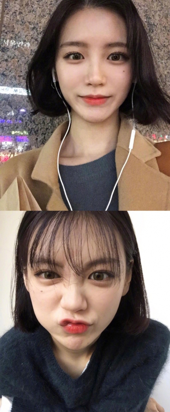 2025黑色短发发型 千万不要小看黑色短发