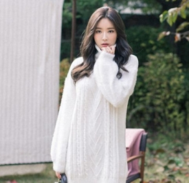 流行发型女2024 看看潮人们都在留什么发型