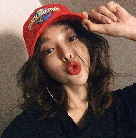 流行发型女2025 看看潮人们都在留什么发型